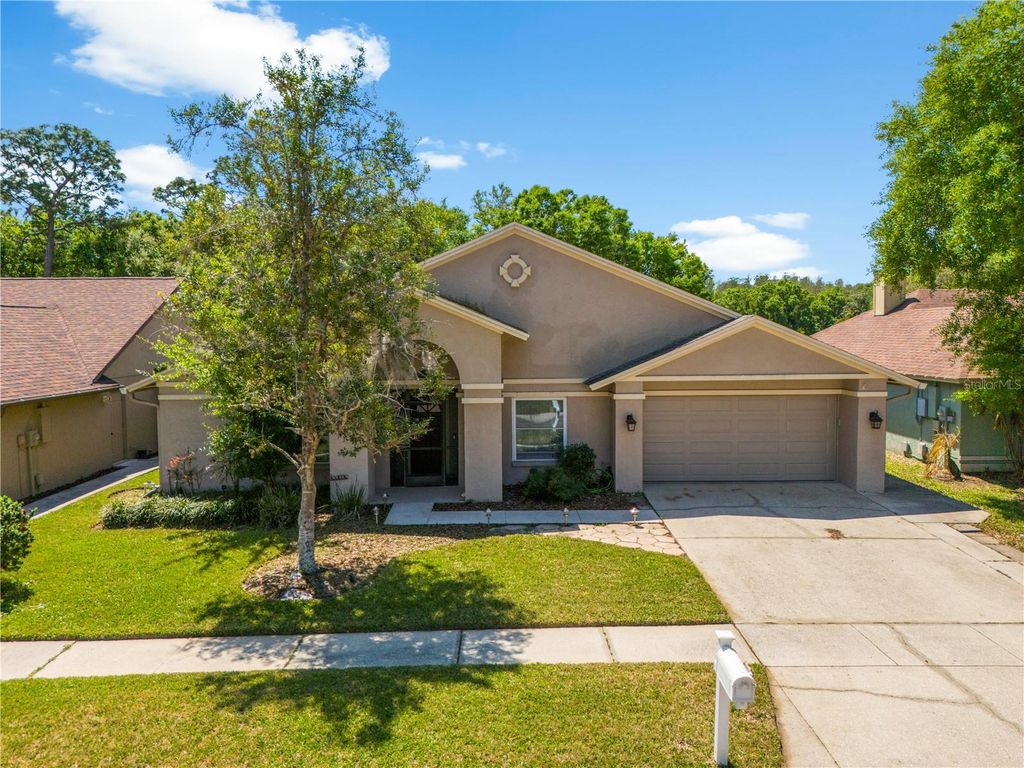 Image 53 of property listing at 9503 PEBBLE GLEN AVENUE, Tampa, FL 33647