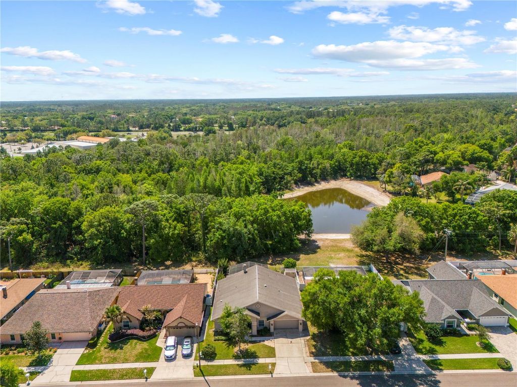 Image 57 of property listing at 9503 PEBBLE GLEN AVENUE, Tampa, FL 33647