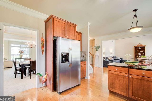 408 Arbor Lane, Loganville, GA 30052