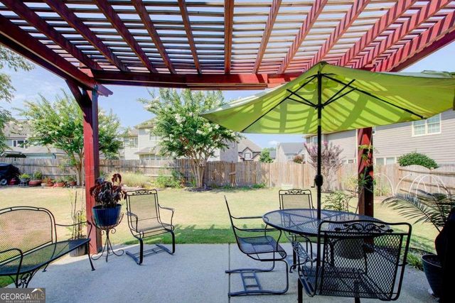 408 Arbor Lane, Loganville, GA 30052