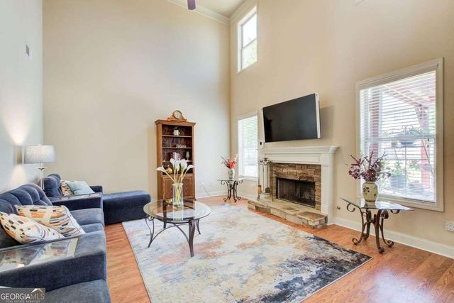 408 Arbor Lane, Loganville, GA 30052