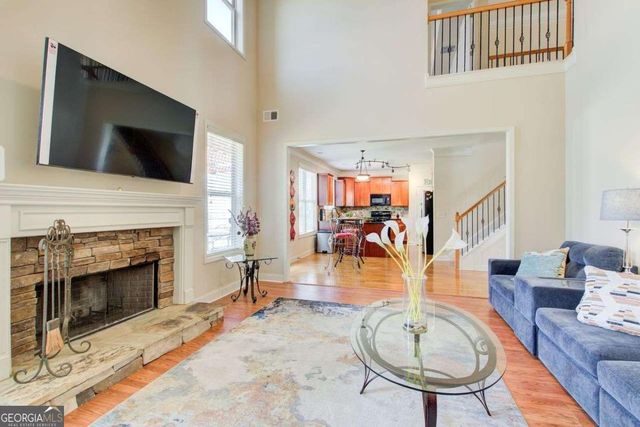 408 Arbor Lane, Loganville, GA 30052