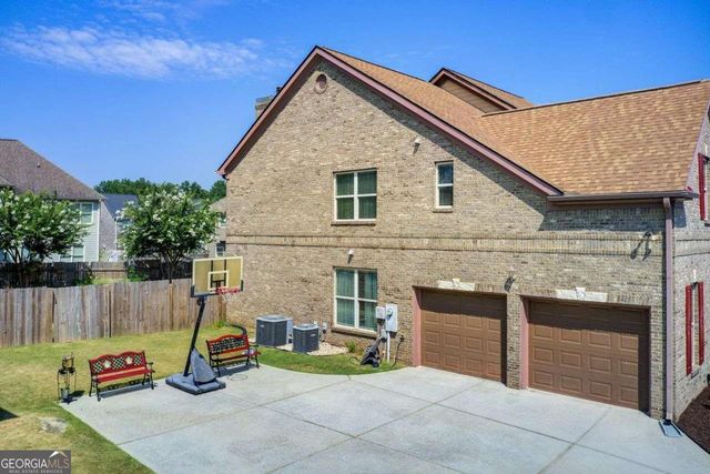 408 Arbor Lane, Loganville, GA 30052