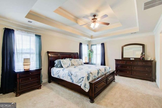 408 Arbor Lane, Loganville, GA 30052