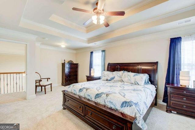 408 Arbor Lane, Loganville, GA 30052