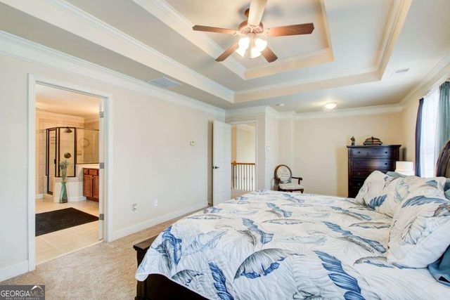 408 Arbor Lane, Loganville, GA 30052