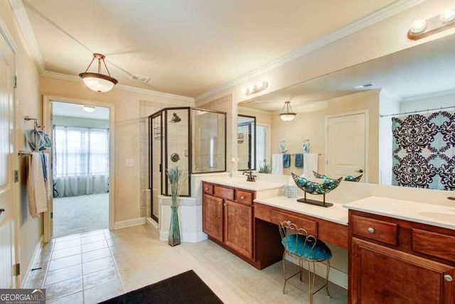 408 Arbor Lane, Loganville, GA 30052