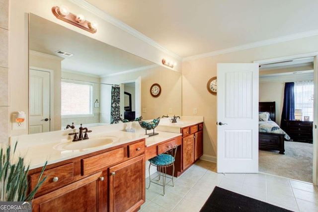 408 Arbor Lane, Loganville, GA 30052