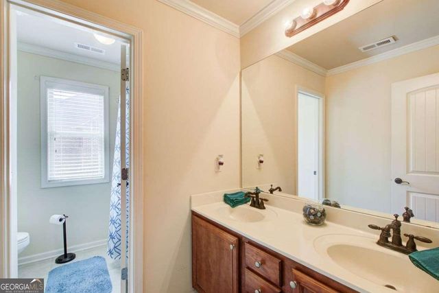 408 Arbor Lane, Loganville, GA 30052