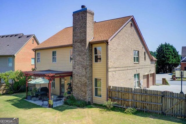 408 Arbor Lane, Loganville, GA 30052