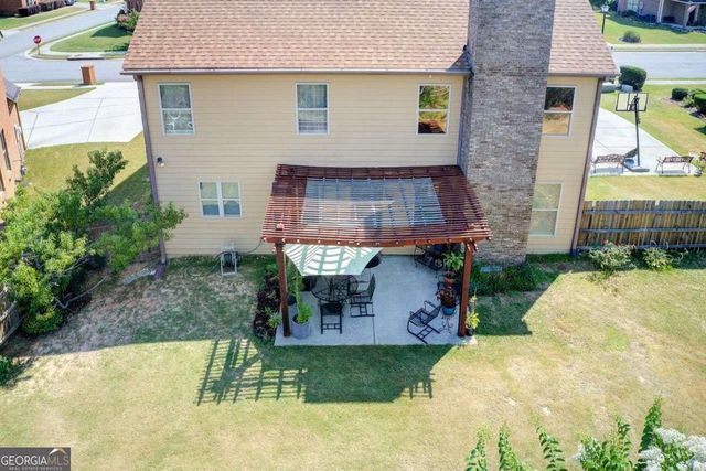 408 Arbor Lane, Loganville, GA 30052