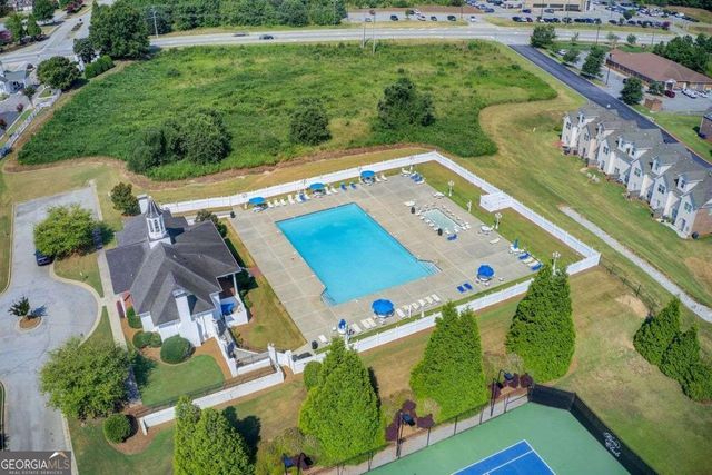 408 Arbor Lane, Loganville, GA 30052