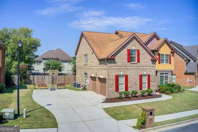 408 Arbor Lane, Loganville, GA 30052