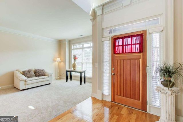 408 Arbor Lane, Loganville, GA 30052