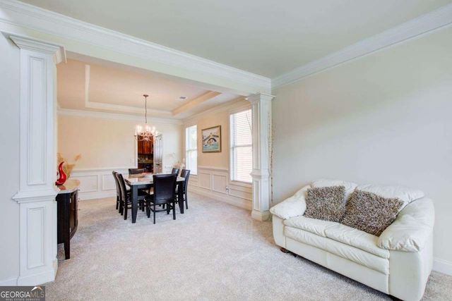 408 Arbor Lane, Loganville, GA 30052