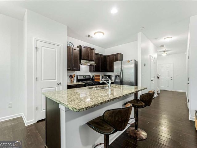 119 Oakview Passage, Canton, GA 30114