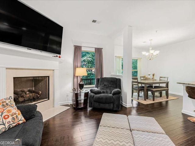 119 Oakview Passage, Canton, GA 30114