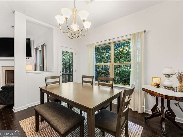 119 Oakview Passage, Canton, GA 30114