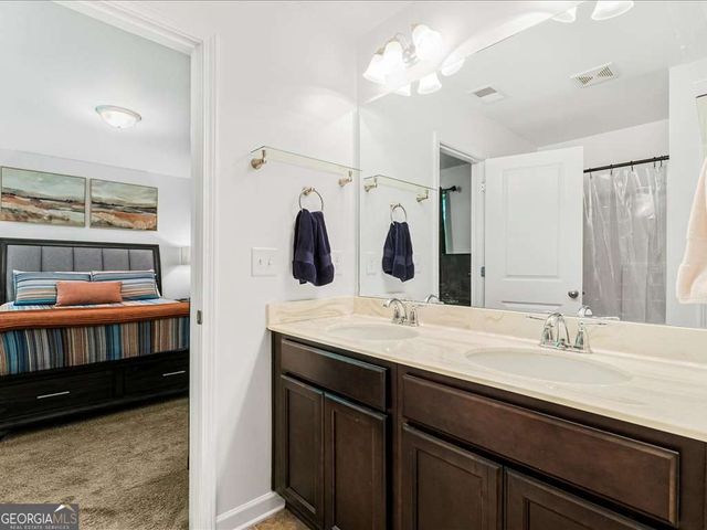 119 Oakview Passage, Canton, GA 30114