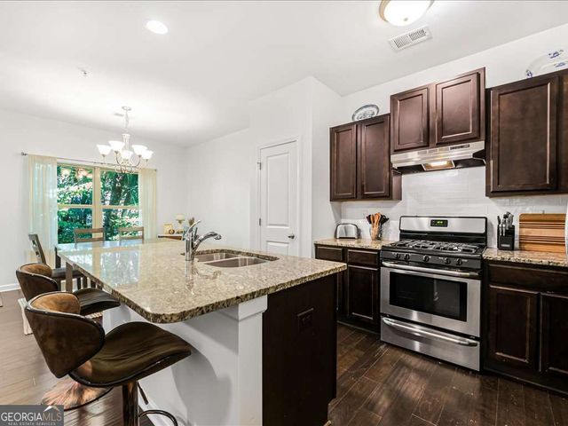 119 Oakview Passage, Canton, GA 30114