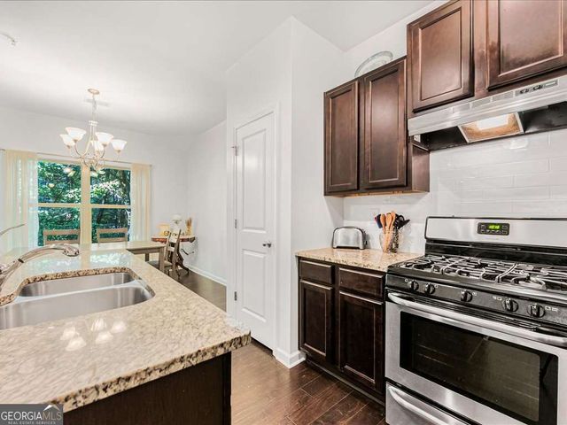 119 Oakview Passage, Canton, GA 30114