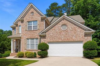 4146 Kingsley Park Court, Peachtree Corners, GA 30096