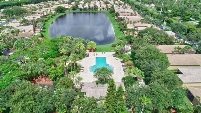 6675 NW 25th Way, Boca Raton, FL 33496