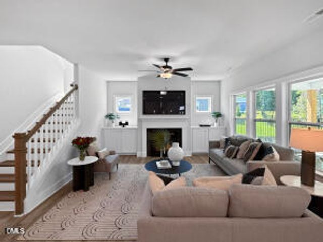 124 Bluestone Drive, Lillington, NC 27546