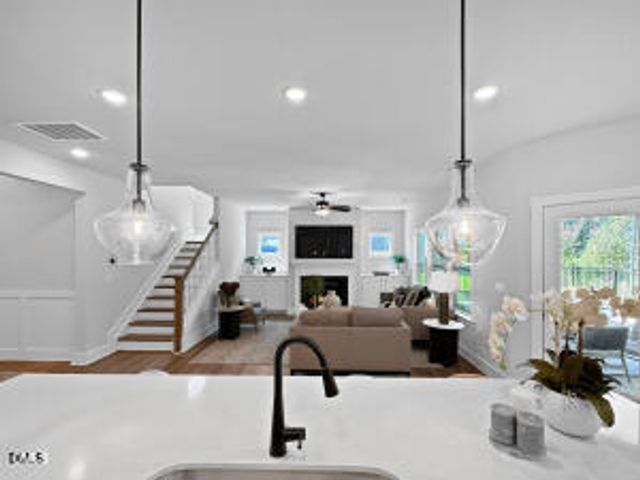 124 Bluestone Drive, Lillington, NC 27546