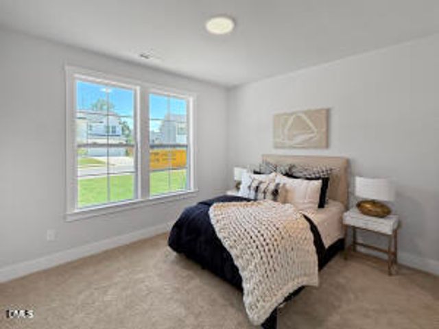 124 Bluestone Drive, Lillington, NC 27546