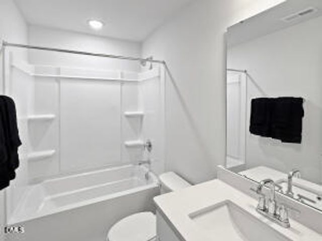 124 Bluestone Drive, Lillington, NC 27546