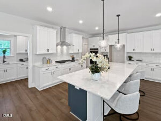 124 Bluestone Drive, Lillington, NC 27546