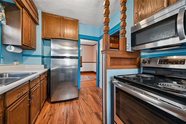 2039 Park Avenue SE, Cedar Rapids, IA 52403