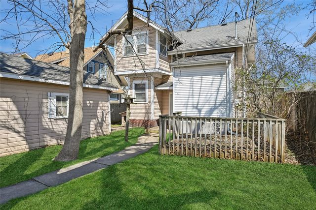 2039 Park Avenue SE, Cedar Rapids, IA 52403