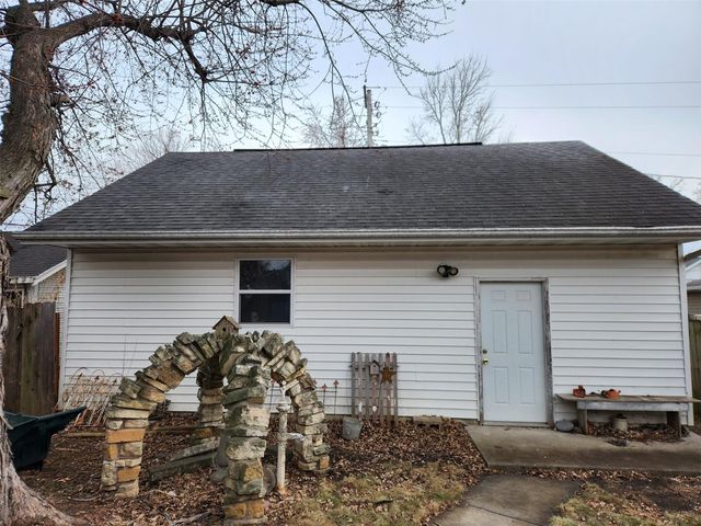 2039 Park Avenue SE, Cedar Rapids, IA 52403