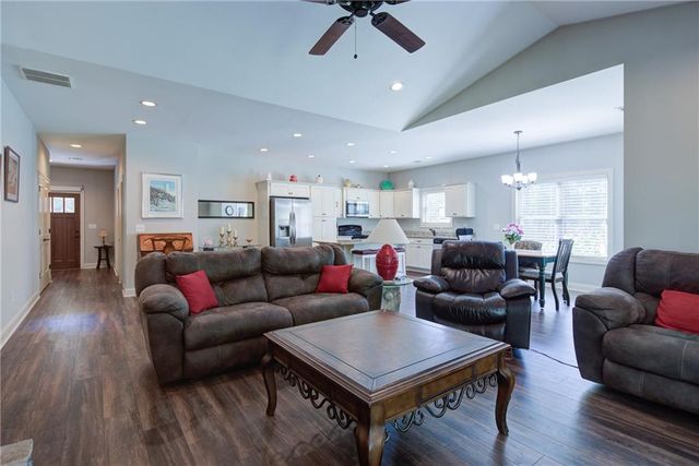 9 West Woods Court, Dahlonega, GA 30533