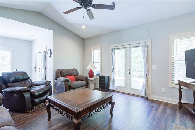 9 West Woods Court, Dahlonega, GA 30533