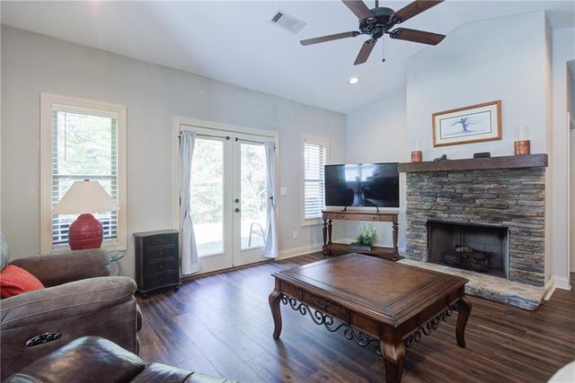 9 West Woods Court, Dahlonega, GA 30533