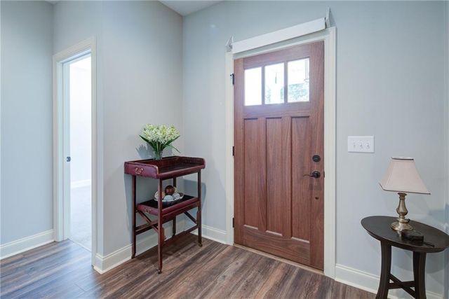 9 West Woods Court, Dahlonega, GA 30533