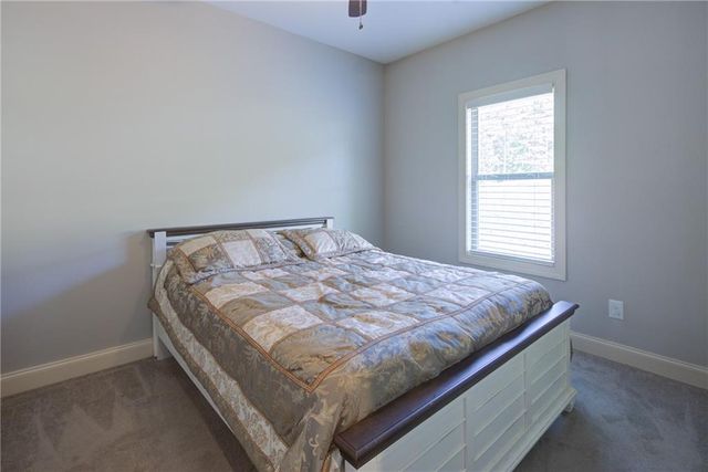 9 West Woods Court, Dahlonega, GA 30533