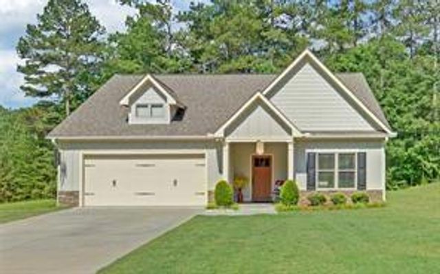 9 West Woods Court, Dahlonega, GA 30533