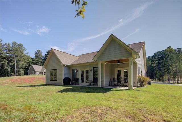 9 West Woods Court, Dahlonega, GA 30533