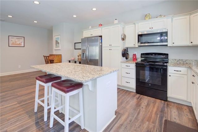 9 West Woods Court, Dahlonega, GA 30533