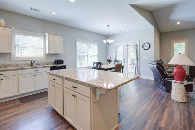 9 West Woods Court, Dahlonega, GA 30533