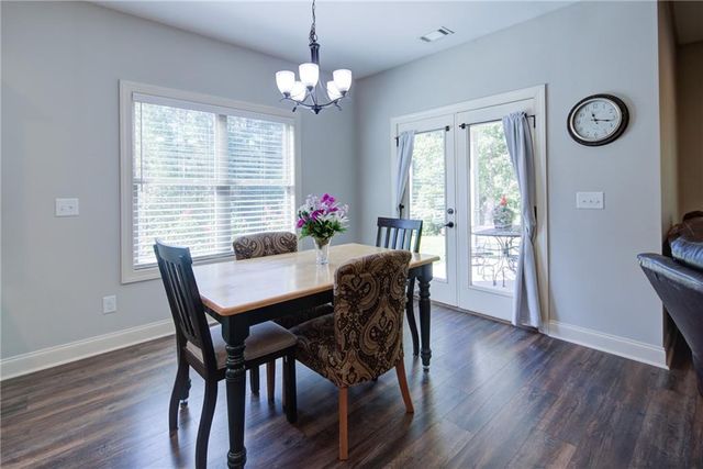 9 West Woods Court, Dahlonega, GA 30533