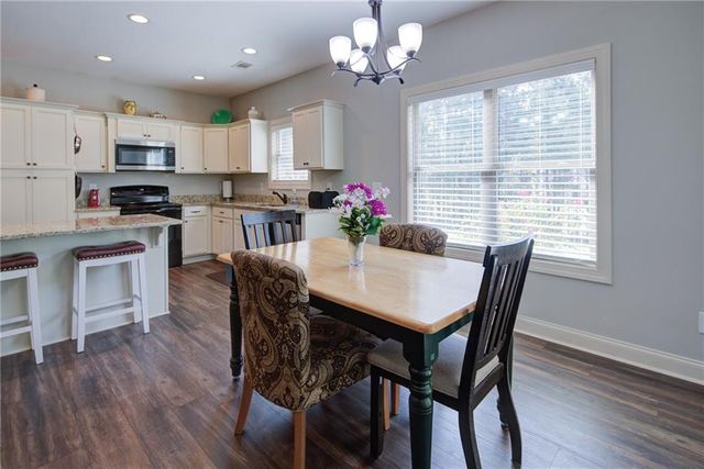 9 West Woods Court, Dahlonega, GA 30533