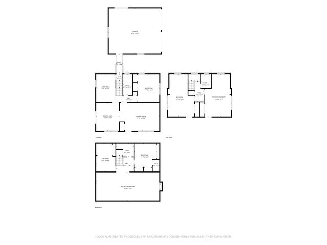 1501 20th Street, Zion, IL 60099