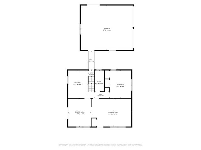 1501 20th Street, Zion, IL 60099
