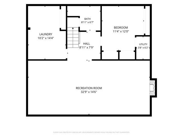 1501 20th Street, Zion, IL 60099