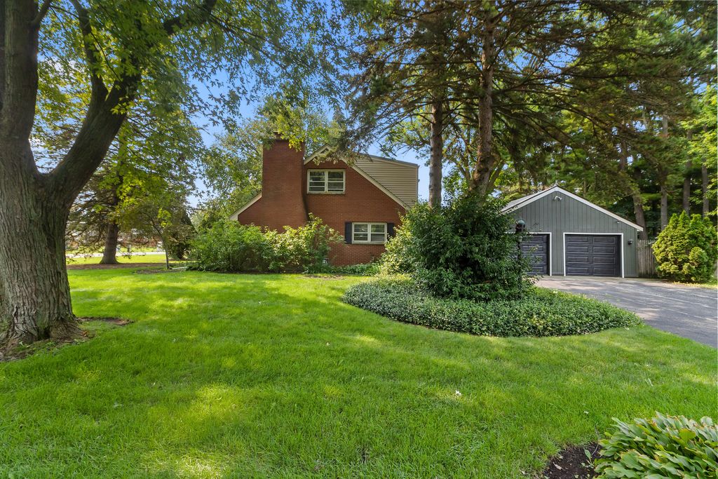 1501 20th Street, Zion, IL 60099